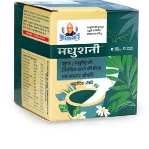 Madhushani